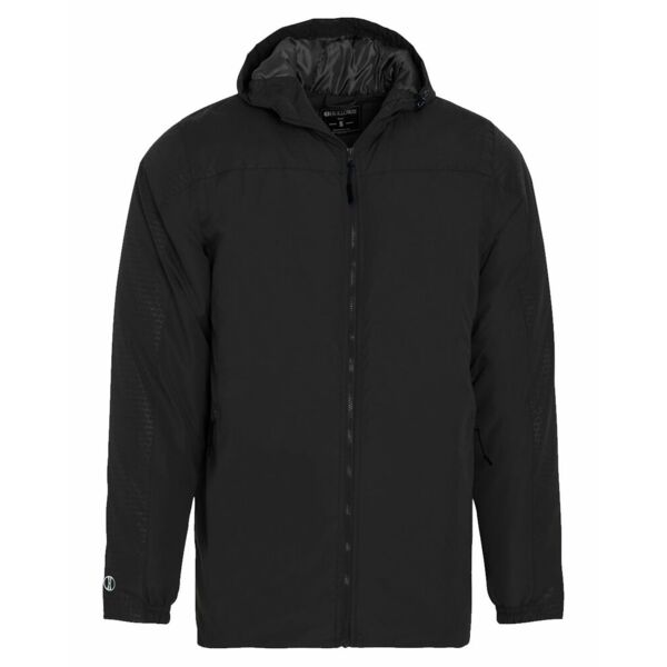 Men's Bionic Hooded Jacket Thumbnail