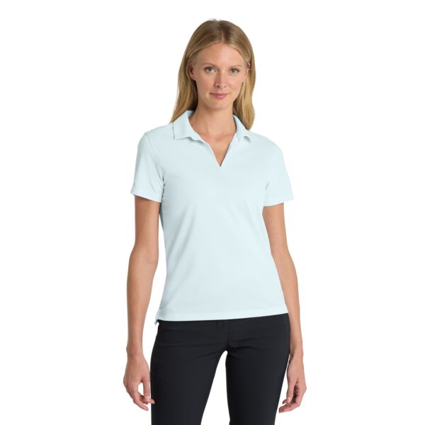 Women's Dri FIT Micro Pique 2.0 Polo Thumbnail