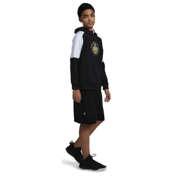 Youth Momentum Team Hoodie Thumbnail