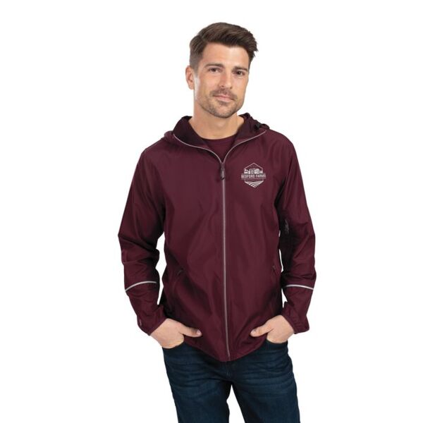 Packable Full Zip Jacket Thumbnail