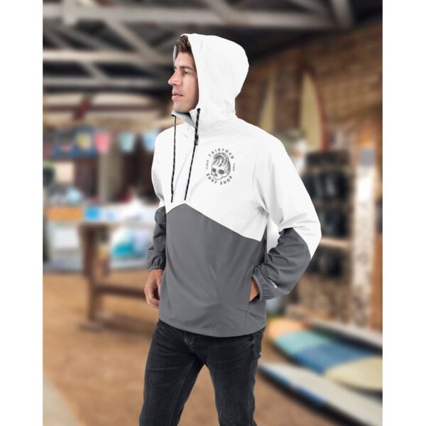 Legend Hooded Pullover Thumbnail