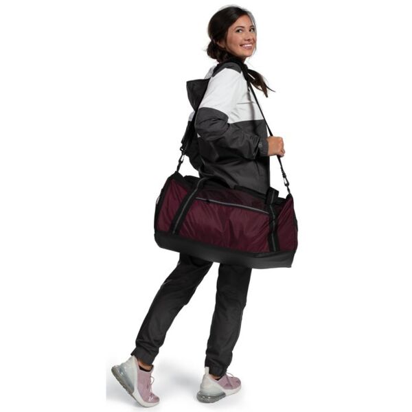 Rivalry Duffel Bag Thumbnail