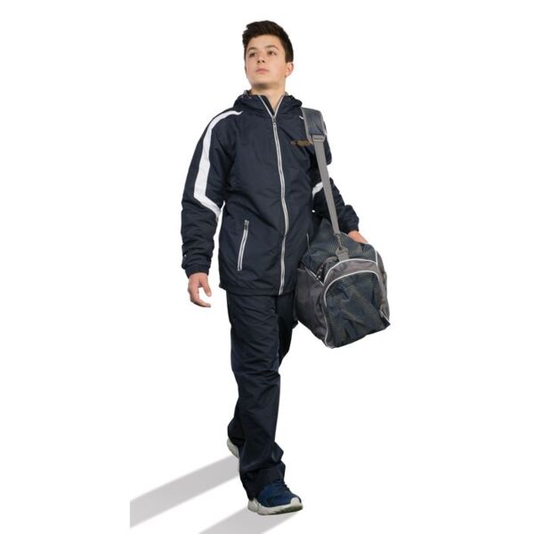 Charger Jacket Thumbnail