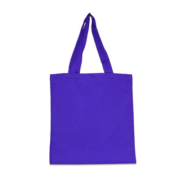 Amy Cotton Canvas Tote Thumbnail