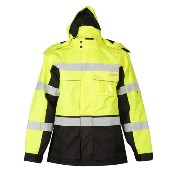 Unisex Premium Black Series® Parka Thumbnail