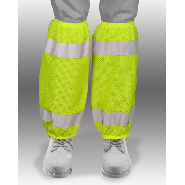 Unisex Mesh Gaiters Thumbnail