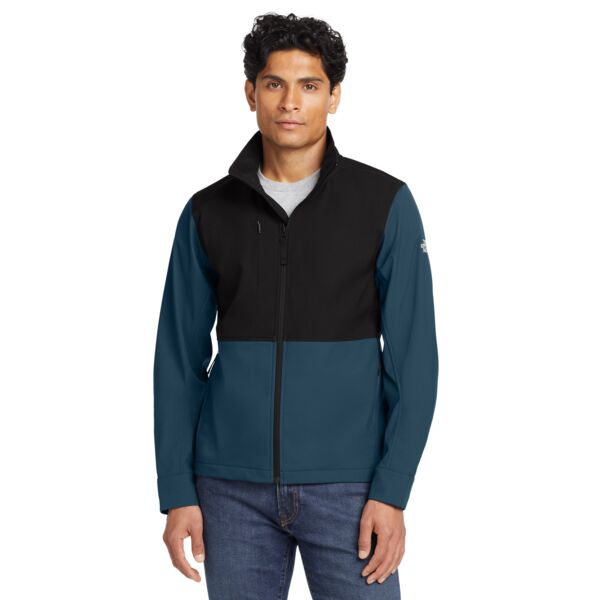 Castle Rock Soft Shell Jacket Thumbnail