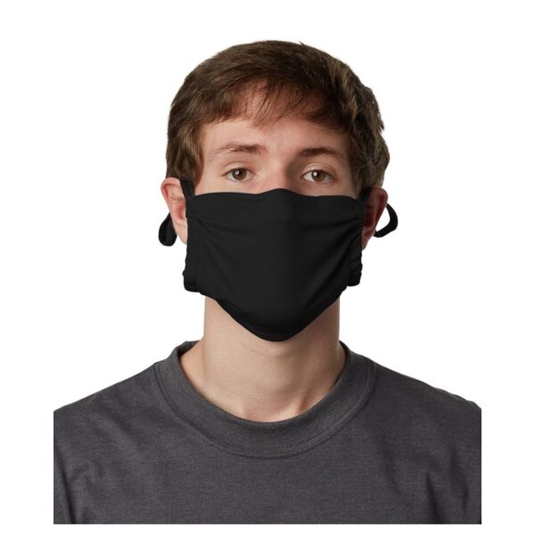 2-Ply Polyester Pocket Face Mask Thumbnail