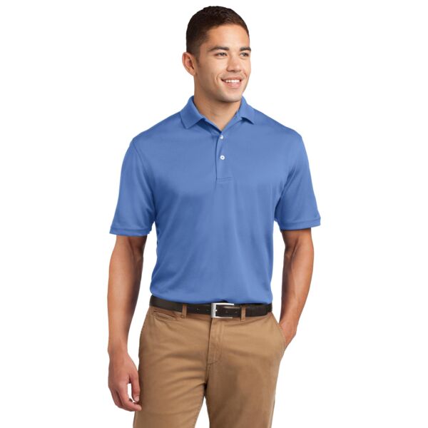 Tall Dri Mesh ® Polo Thumbnail