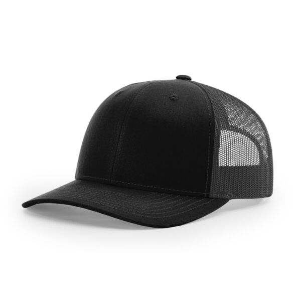 112PL | R-FLEX ADJUSTABLE TRUCKER Thumbnail