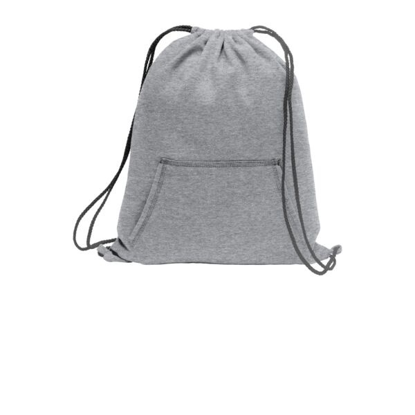 Core Fleece Sweatshirt Cinch Pack Thumbnail