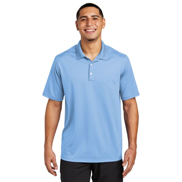 UV Micropique Polo Thumbnail