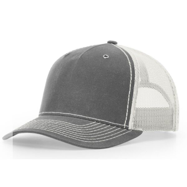 112WH | HAWTHORNE TRUCKER Thumbnail