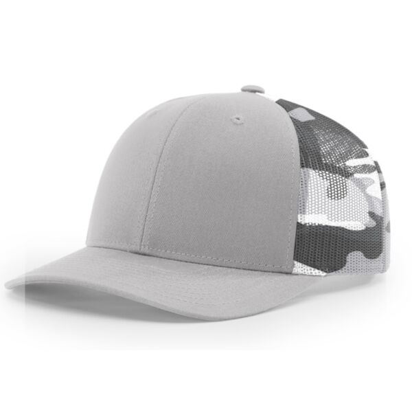 112PM | PRINTED MESH TRUCKER Thumbnail