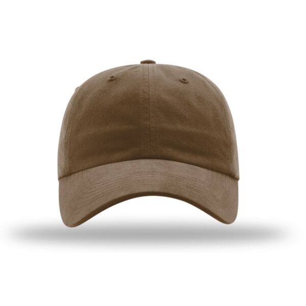 R55 | GARMENT WASHED TWILL Thumbnail