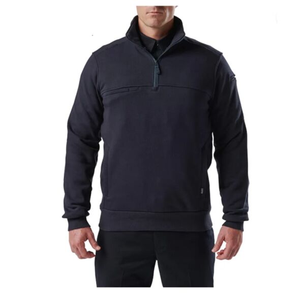 5.11 Job Shirt 1/4 Zip Thumbnail