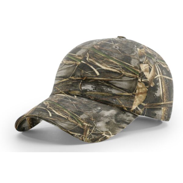 840 | RELAXED TWILL CAMO Thumbnail