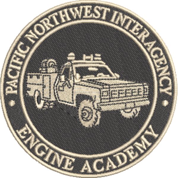Engine Acadamy Patch Thumbnail