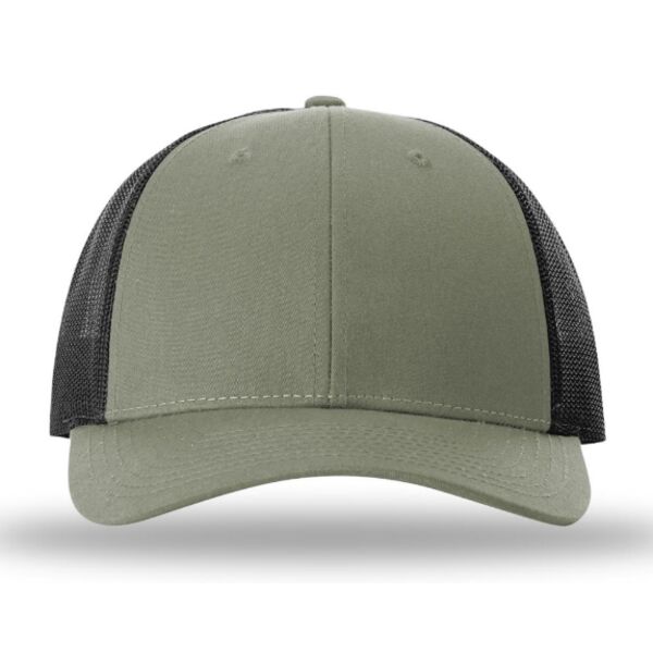 115 | LOW PRO TRUCKER - Split Thumbnail
