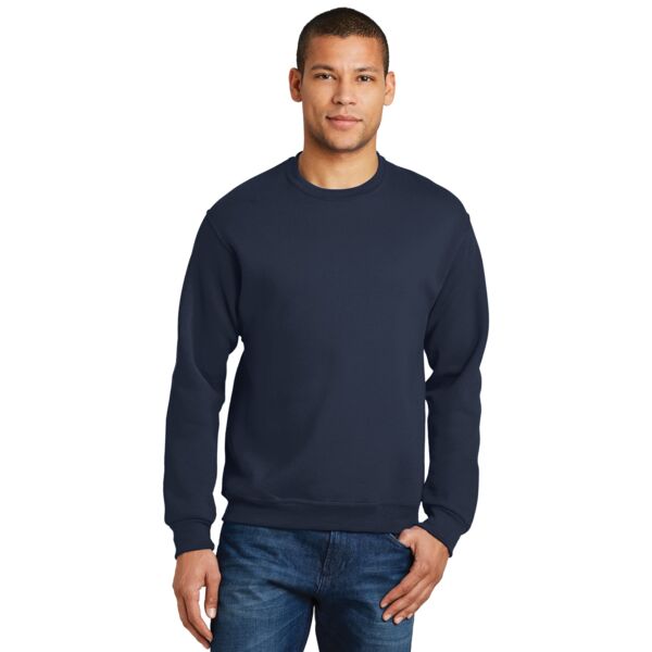 NuBlend ® Crewneck Sweatshirt Thumbnail