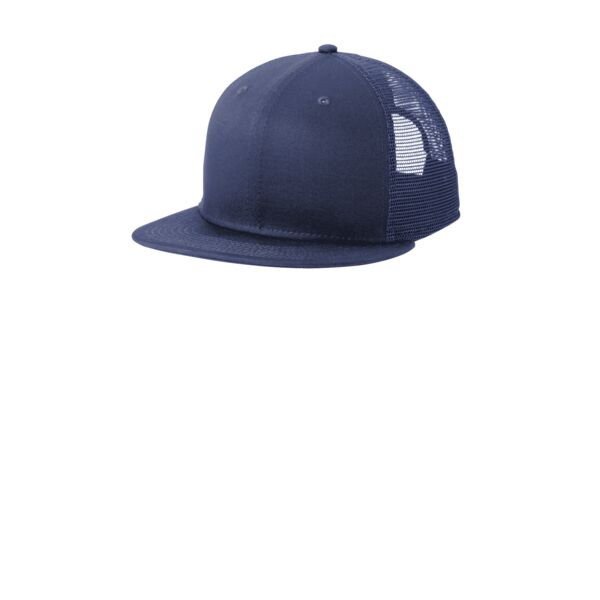 Standard Fit Snapback Trucker Cap Thumbnail