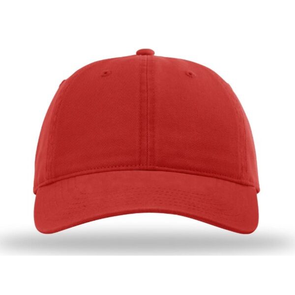 326 | Peached Cotton Twill Thumbnail