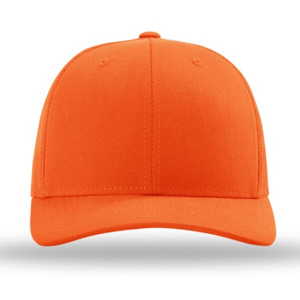 882 | BLAZE TRUCKER Thumbnail