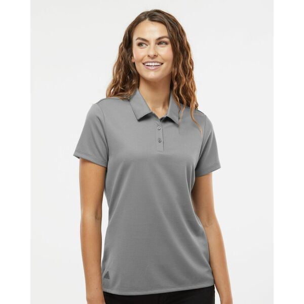 Women's Micro Pique Polo Thumbnail