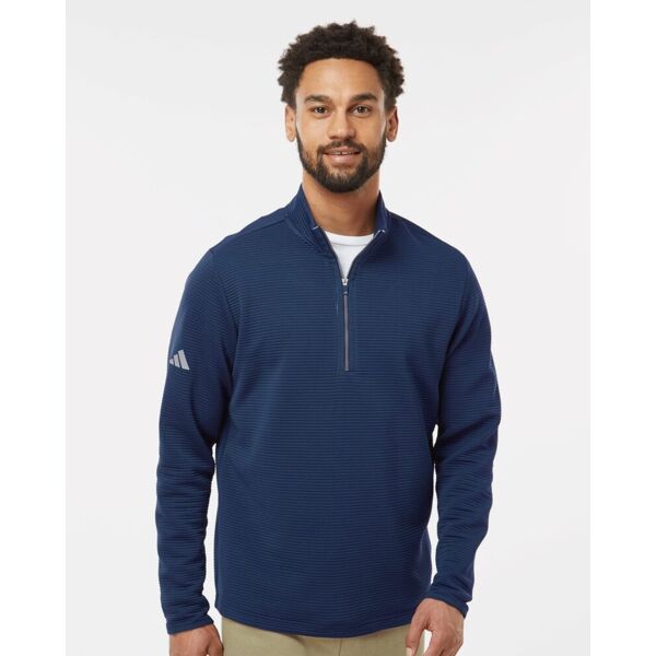 Spacer Quarter-Zip Pullover Thumbnail