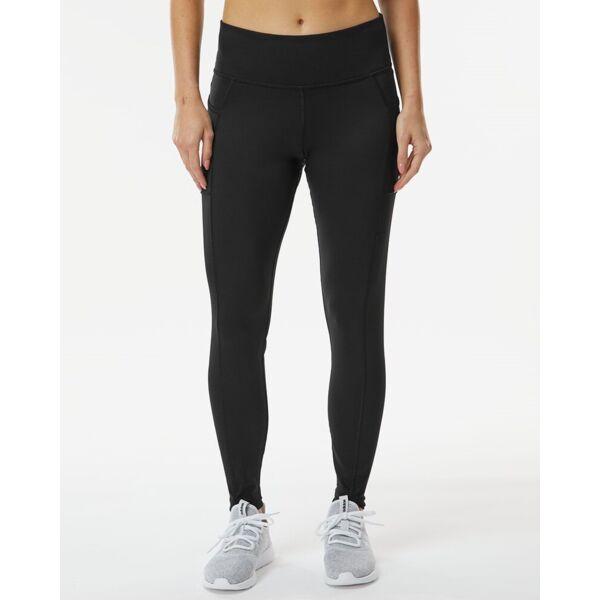 Women's Pocket Leggings Thumbnail