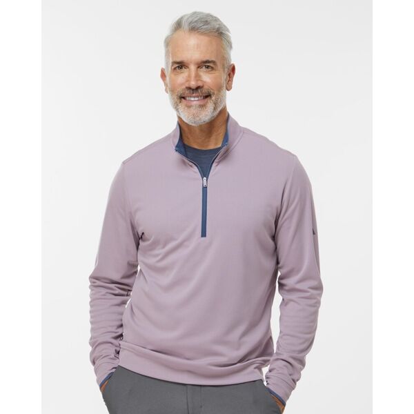 Lightweight Quarter-Zip Pullover Thumbnail