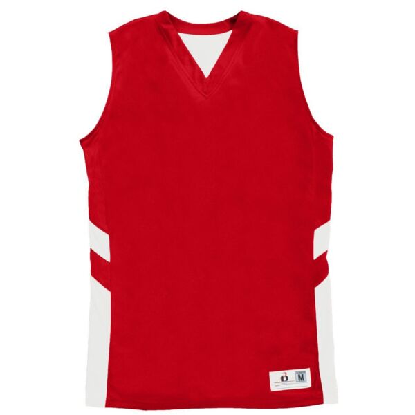 B-Pivot Reversible Women's Tank Top Thumbnail