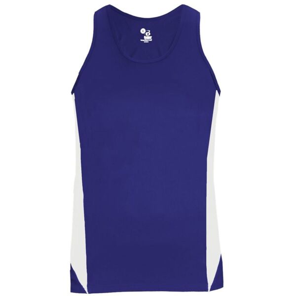 Stride Women's Singlet Thumbnail