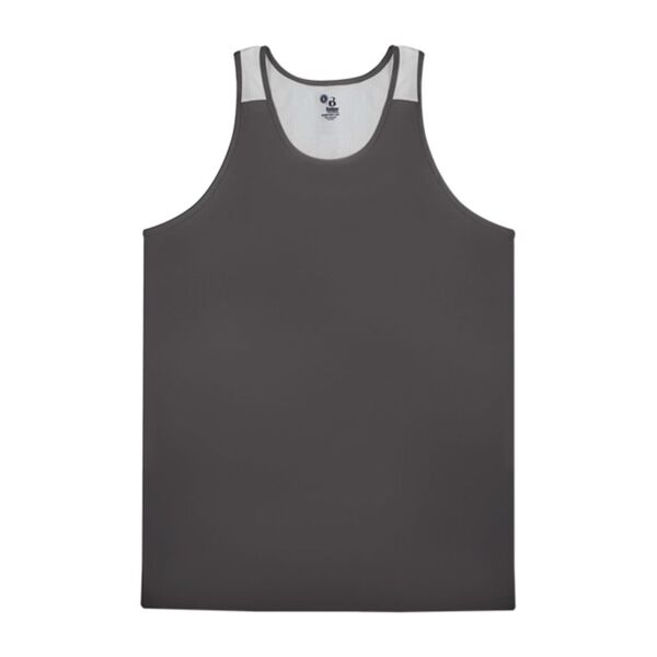 Ventback Singlet Thumbnail