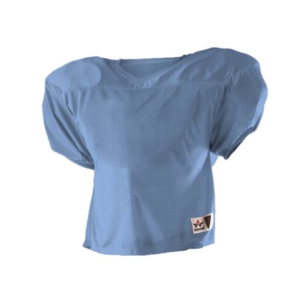 Youth Practice Football Jersey Thumbnail