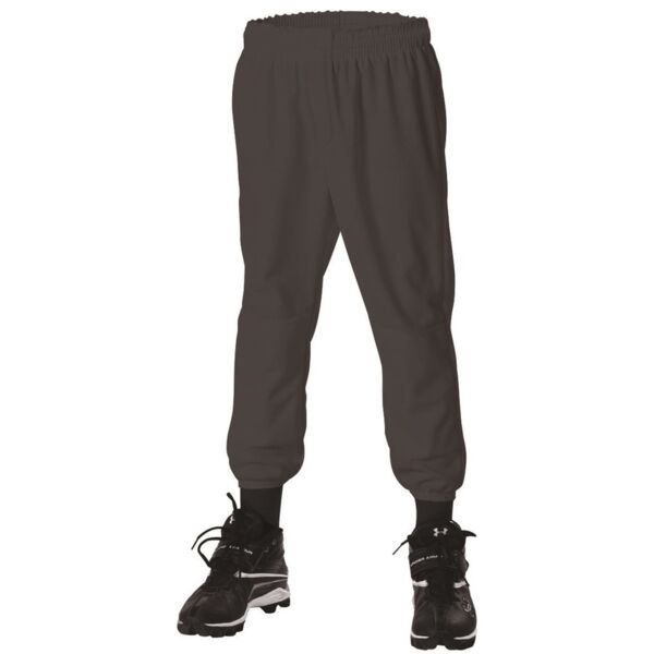 Pull-Up Baseball Pants Thumbnail