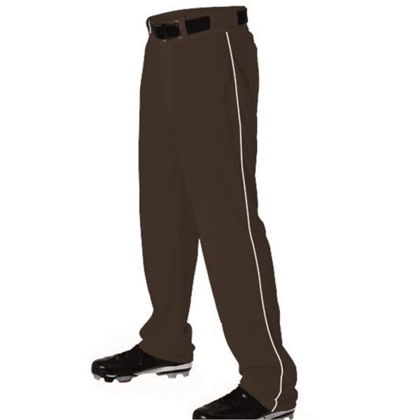 Baseball Pants With Braid Thumbnail