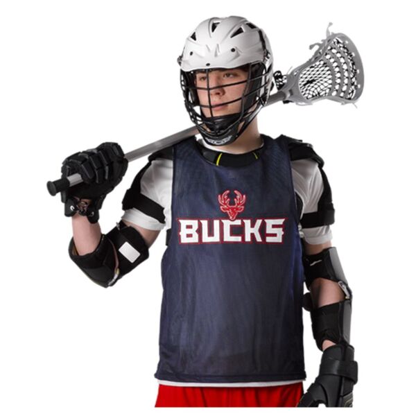 Lacrosse Reversible Pinnie Thumbnail