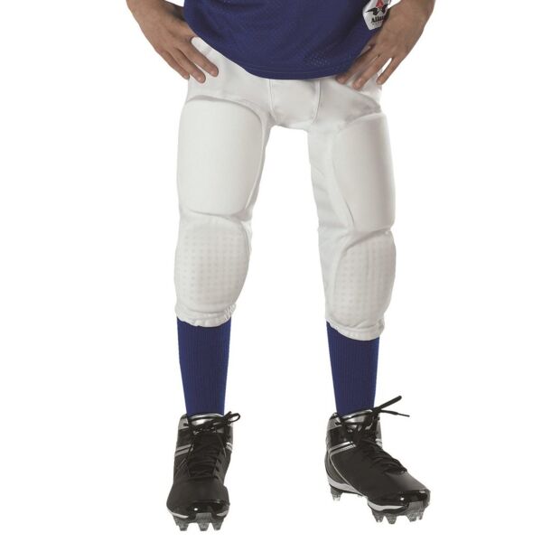 Solo Football Pants Thumbnail