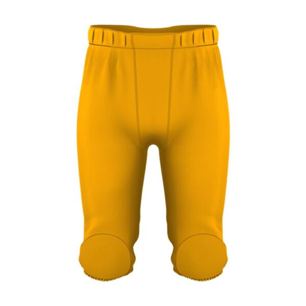 Youth Solo Series Integrated Football Pants Thumbnail