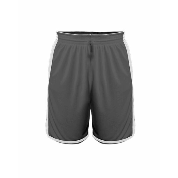 Crossover Youth Reversible Shorts Thumbnail