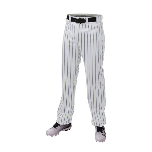 Crush Pinstripe Pants Thumbnail