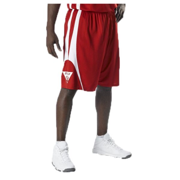 Reversible Basketball Shorts Thumbnail