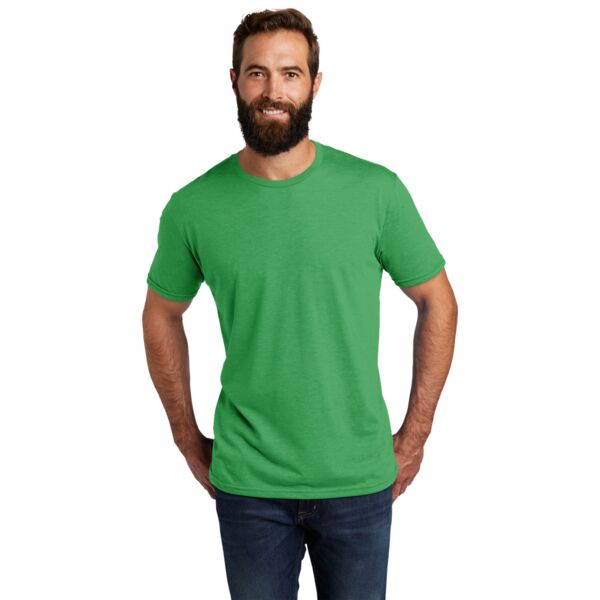 Unisex Tri Blend Tee Thumbnail