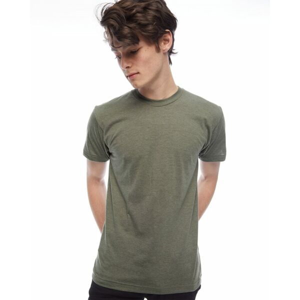 USA-Made 50/50 Tee Thumbnail