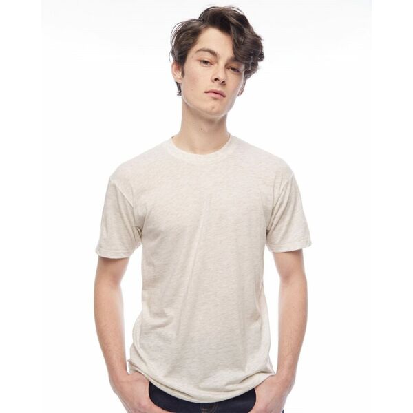 USA-Made Triblend Track Tee Thumbnail