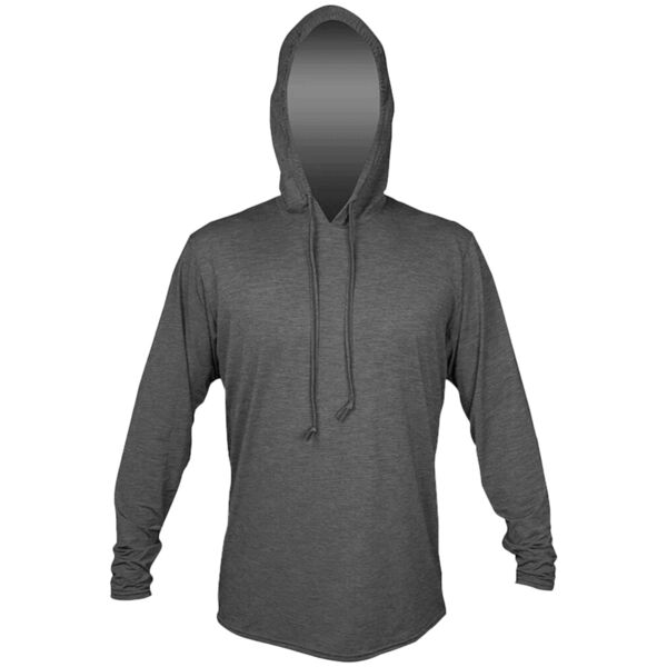 Low Pro Tech Hooded T-Shirt Thumbnail