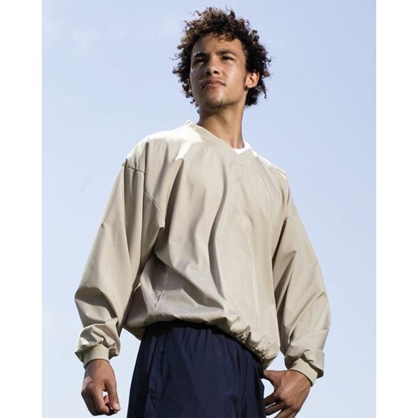 Micro Poly Windshirt Thumbnail