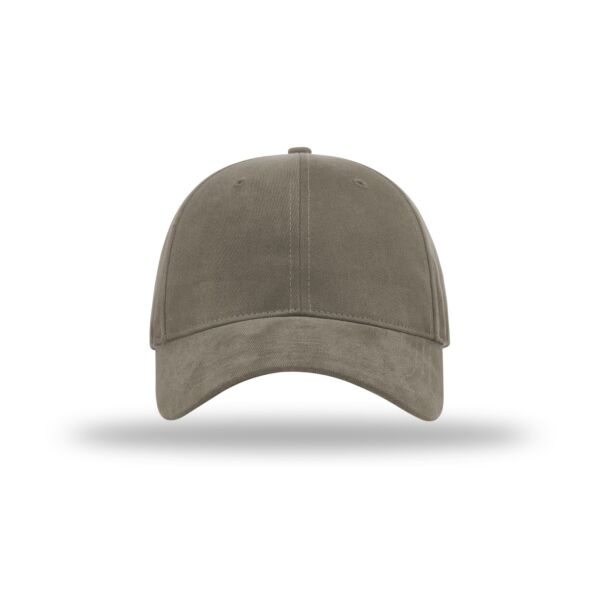 203 | BRUSHED CHINO Thumbnail