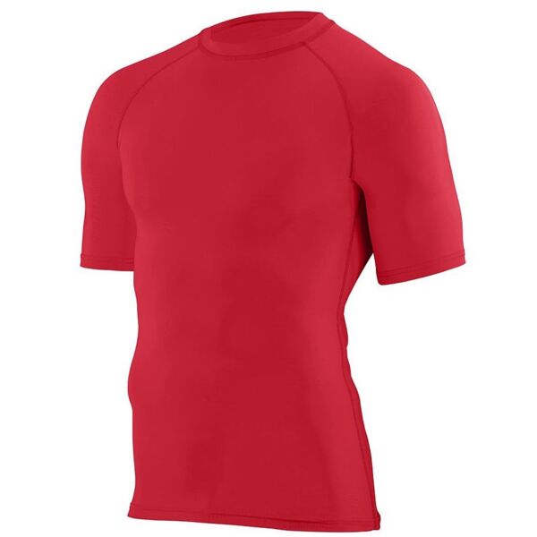 Hyperform Compression Short Sleeve Shirt Thumbnail